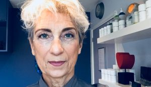 Salon Belle Bashé Schoonheidsspecialiste – Energetisch therapeut Brielle